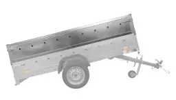 Burty do przyczepki – inwestycja, która się zwraca szybciej, niż myślisz