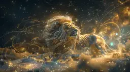 Lew i Waga: Czy stworzą idealną parę? Analiza astrologiczna związku