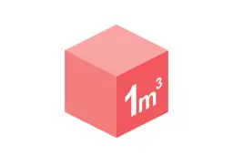 Metr sześcienny a metr kwadratowy: różnice i przeliczanie