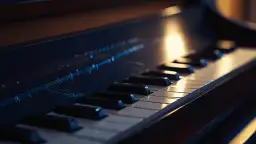 Jak perfekcyjnie zagrać gamę A-dur? Techniki ćwiczeń dla każdego