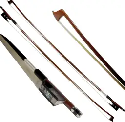 Z czego zrobiony jest smyczek do skrzypiec: materiały i charakterystyka