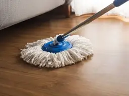 Ile octu do mycia paneli? Oto skuteczny przepis na czyszczenie