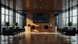 Jak Millennium Dom Maklerski radzi sobie na rynku finansowym?