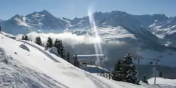 Najlepsze miejsca na narty w Alpach - gdzie jeździć i co wybrać