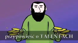 Przypowieść o talentach: wstrząsający film, który zmieni twoje życie