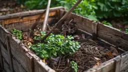 Jak zrobić kompost? Praktyczny poradnik krok po kroku