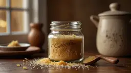 Jak zrobić cukier z wanilią w domu: Praktyczny przewodnik i porady