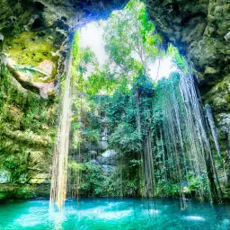 Półwysep Jukatan: co warto zobaczyć, by nie przegapić największych atrakcji