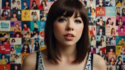 Carly Rae Jepsen: Co robiła po Call Me Maybe? Kariera po hicie