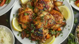 Co z kurczaka - inspiracje na dania z kurczaka, które przypadną do gustu 