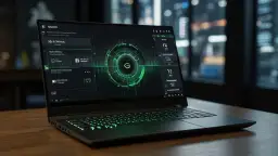 Czy warto zainwestować w układ graficzny GeForce MX150? Analiza