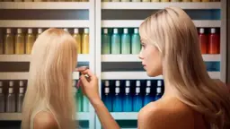 Dekoloryzacja włosów: jak ściągnąć kolor i efekty tego zabiegu