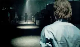 Diana horror: przerażająca postać, która zniszczy twoje sny