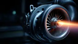 Turbosprężarki: klucz do wydajności i oszczędności w nowoczesnych pojazdach