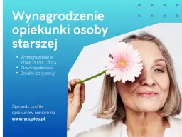 Ile zarabia opiekunka osoby starszej? Zaskakujące fakty o wynagrodzeniach
