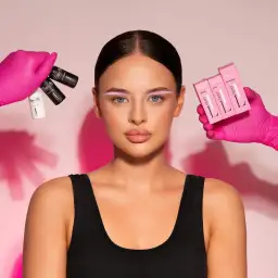 Czym jest Lami Artist? Omawiamy artystyczny lifting brwi i rzęs