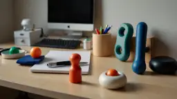 Sprzęt do rehabilitacji ręki po udarze: 5 kluczowych narzędzi