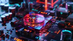 NFT: Co to jest ligma i jak działa? Informacje o nowej technologii NFT