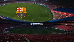 Barcelona vs Deportivo Alaves: Gdzie oglądać nadchodzący mecz?