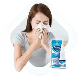 Skąd się bierze katar? Poznaj przyczyny i jak skutecznie leczyć objawy