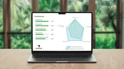 Zalety prowadzenia ocen 360 w formie online