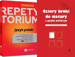 Jakie repetytorium do matury z polskiego wybrać, aby zdać?