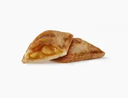 Ciastko jabłkowe z McDonald's: Kaloryczne wyzwanie dla diety