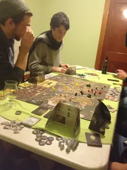 Gra o Tron gra planszowa – odkryj tajniki strategii i emocji w grze