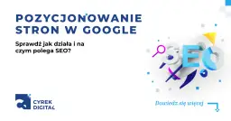 Pozycjonowanie stron internetowych co to? Klucz do sukcesu w SEO