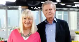 Czy Krzysztof Szewczyk ma żonę? Odkryj jego aktualny stan cywilny