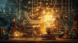 Thomas Edison: 5 wynalazków, które zmieniły świat. Rewolucja