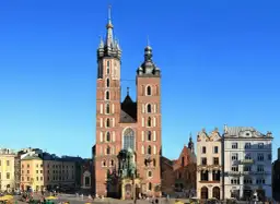 Kościół Mariacki jaki styl: tajemnice gotyckiej architektury w Krakowie