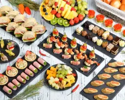 Jakie przekąski na andrzejki - smaczne propozycje dla gości