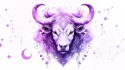 Tygodniowy horoskop Byk na przyszły tydzień