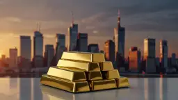 Jaką rzeczywistą wartość mają polskie złoto i rezerwy krajowe?