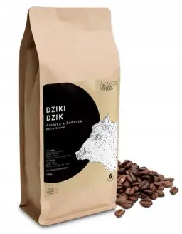 Gdzie kupić kawę Dzik? Sprawdź najlepsze oferty i ceny