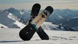 Jak Burton Flying V zmieni Twój styl jazdy? Analiza technologii