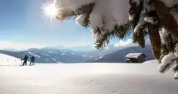 Gdzie na narty w Alpy - najlepsze ośrodki i trasy dla każdego narciarza