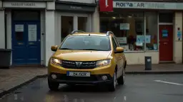 Co to przebieg i jakie ma znaczenie przy zakupie używanego auta?