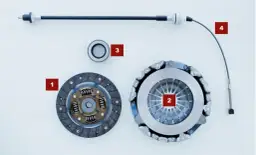 Ile kosztuje wymiana sprzęgła i dwumasy? Ceny, które zaskakują