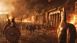 Recenzje filmu Troja: Czy warto obejrzeć tę epicką produkcję?