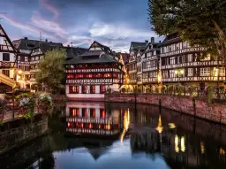 Najlepsze atrakcje w Alzacji, które musisz zobaczyć podczas wizyty