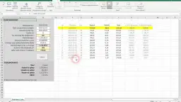 Jak obliczyć saldo w Excelu: prosty sposób na kontrolę finansów
