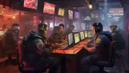 Game Operators: Kto stoi za najlepszymi tytułami na rynku?