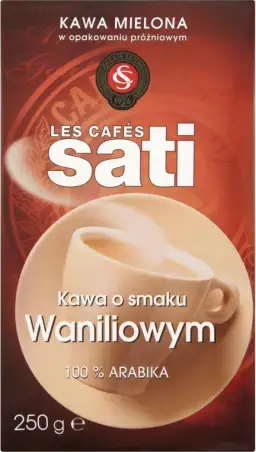 Gdzie kupić kawę Sati? Najlepsze miejsca stacjonarne i online z cenami