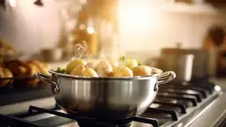 Jak Gotować Ziemniaki: Praktyczny Przewodnik