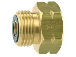 Cómo elegir el adaptador de gas propano a butano más seguro y efectivo