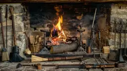 Czyszczenie komina od dołu: 5 skutecznych metod i narzędzi