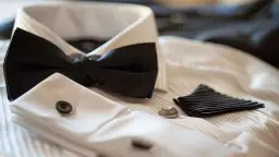 Koszula frakowa - koszula idealna na formalne wydarzenia.