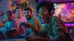 Xbox: 7 najlepszych darmowych gier, które wciągną Cię na długo